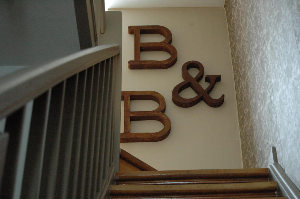 B&B Family@Home66 Brugia Zewnętrze zdjęcie